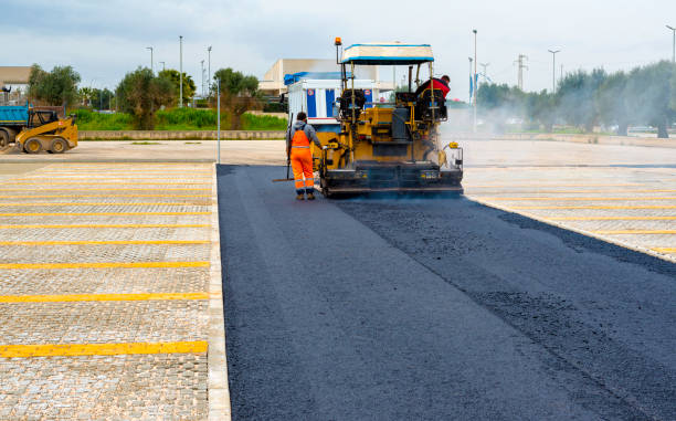 Best Driveway Resurfacing  in Cardington, OH