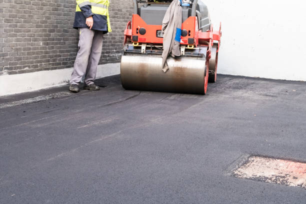 Best Driveway Crack Filling  in Cardington, OH