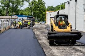 Best Recycled Asphalt Driveway Installation  in Cardington, OH