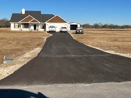 Best Driveway Grading and Leveling  in Cardington, OH