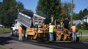 Best Driveway Sealing  in Cardington, OH