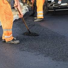 Best Concrete Driveway Installation  in Cardington, OH